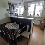 Cztery Kąty Apartament