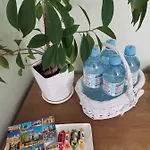 Apartament Cztery Kąty