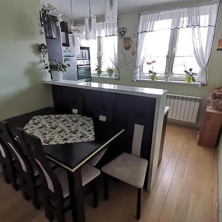 Cztery Katy Διαμέρισμα