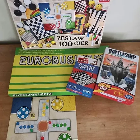 Cztery Katy Διαμέρισμα Μπιέλσκο-Μπιάλα