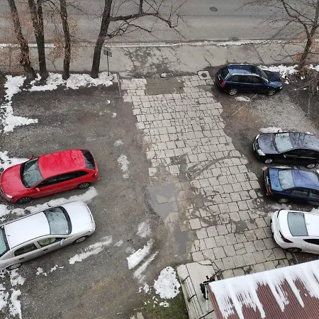 Cztery Katy * Bielsko-Biała