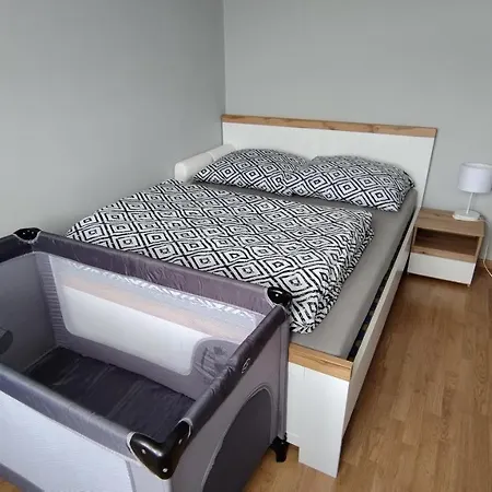 Cztery Katy Appartamento *