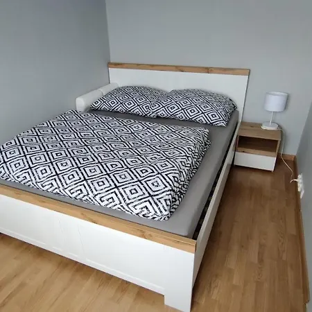 Διαμέρισμα Cztery Katy *