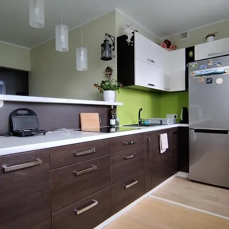Cztery Katy Apartment Bielsko-Biala