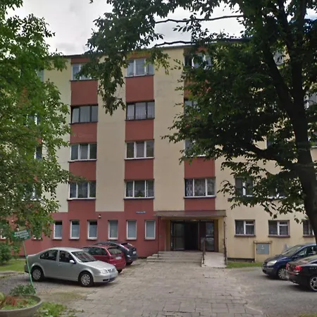 Appartamento Cztery Katy *