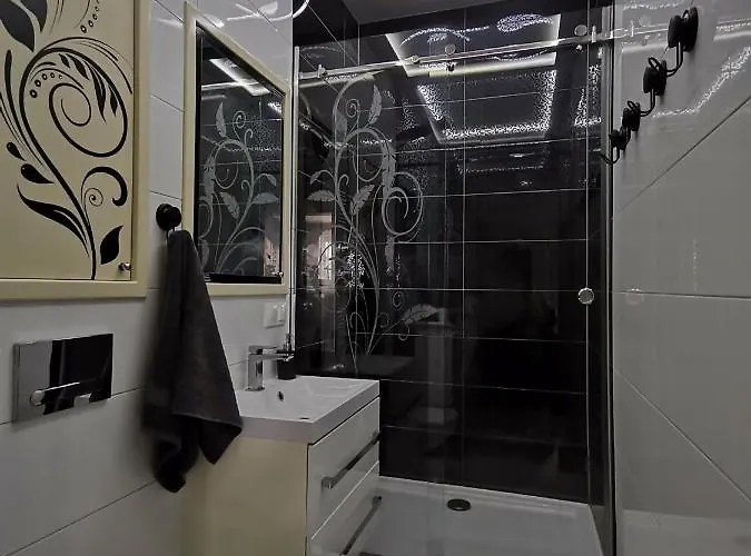 Cztery Kąty Apartament Bielsko-Biała