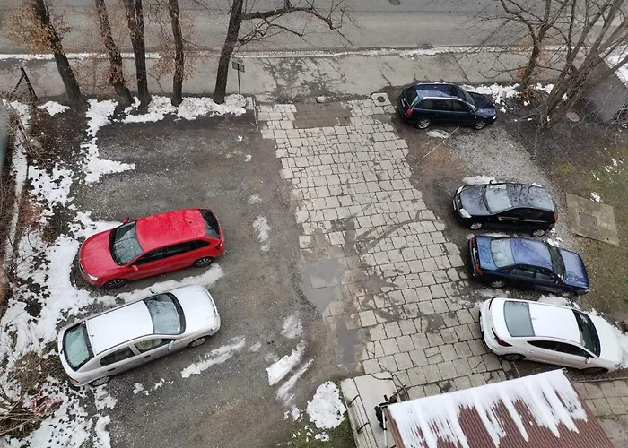 Cztery Katy * Bielsko-Biała