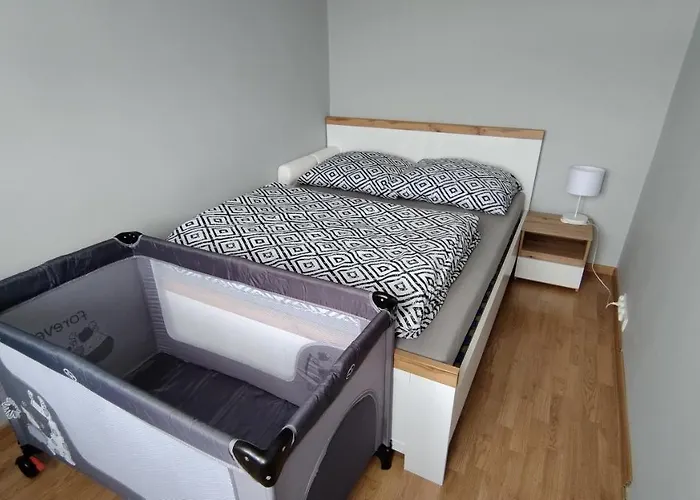 Cztery Katy Appartamento *