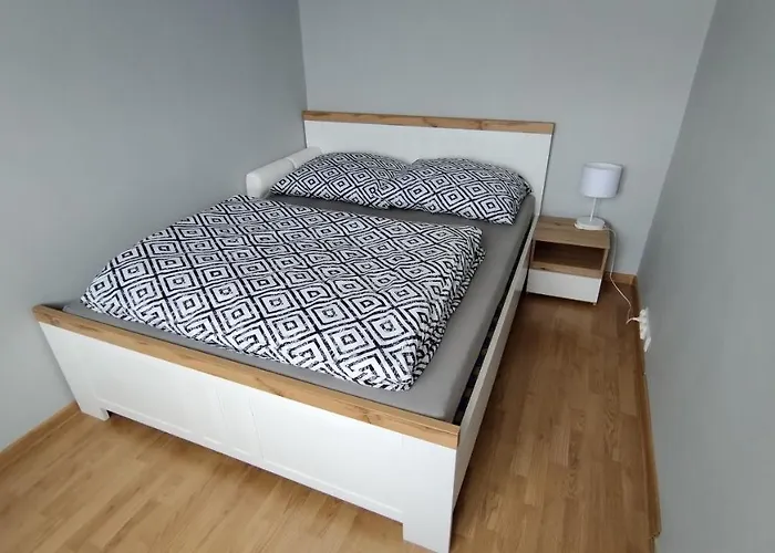 Apartament Cztery Kąty *