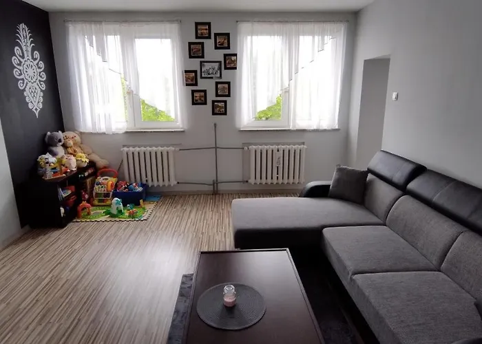 Cztery Kąty Bielsko-Biała