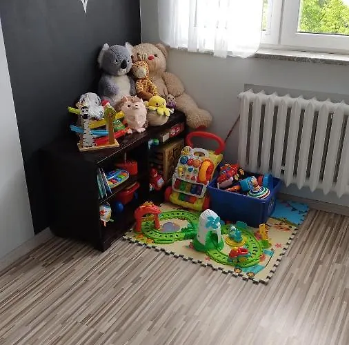 Cztery Kąty * Bielsko-Biała