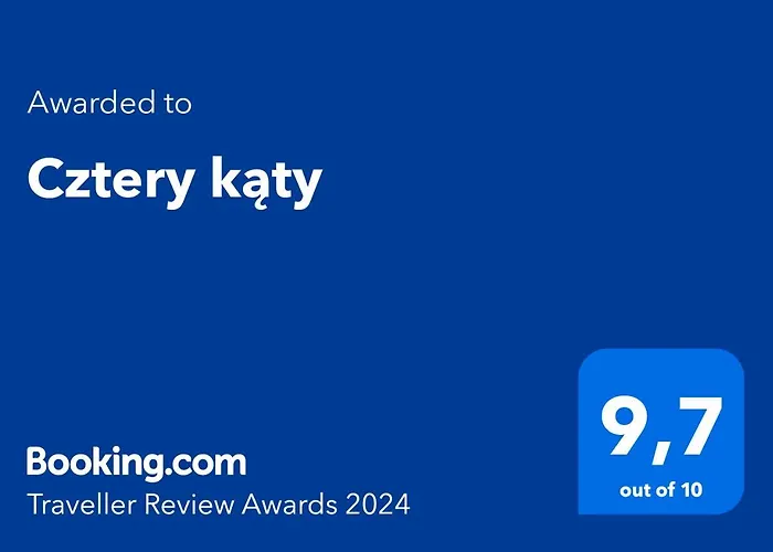 Appartamento Cztery Katy